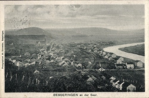 Besseringen merzig im - besseringen,