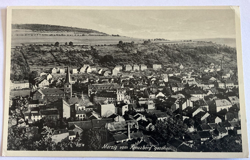 2502 merzig vom - merzig,