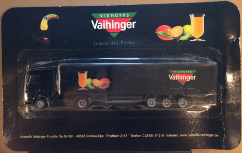 Werbetruck lkw actros - werbetruck,