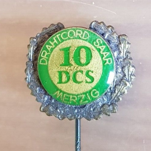 Ehrennadel anstecknadel dcs - anstecknadel,