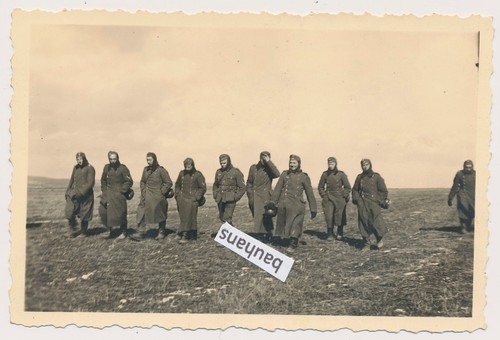 Foto wehrmacht merzig mettlach - wehrmacht, merzig-mettlach