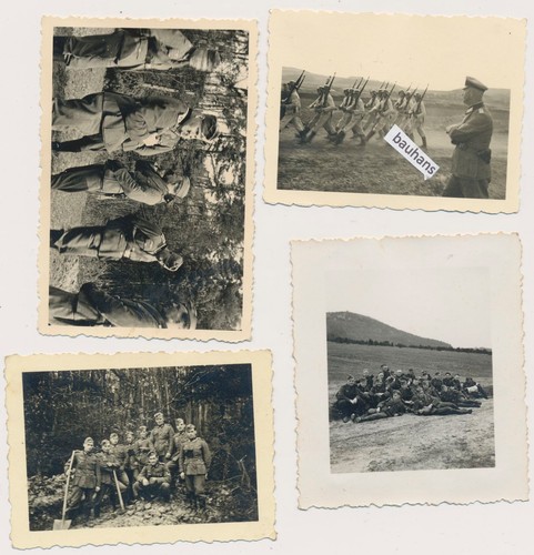 Foto wehrmacht - x,