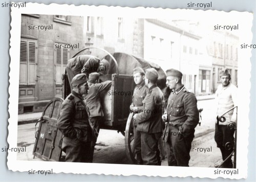 Merzig 1939 wehrmacht - 1939,