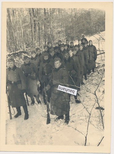 Foto wehrmacht merzig - foto, merzig-mettlach