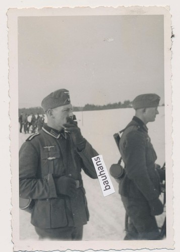 Foto wehrmacht merzig mettlach - foto,