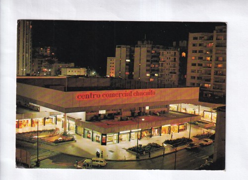 G3784 venezuela postcard ss - g3784, ak