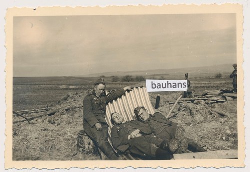Foto wehrmacht merzig mettlach - wehrmacht, merzig-mettlach
