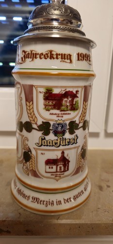 9248055 porzellan bierkrug - a-9248055-d,
