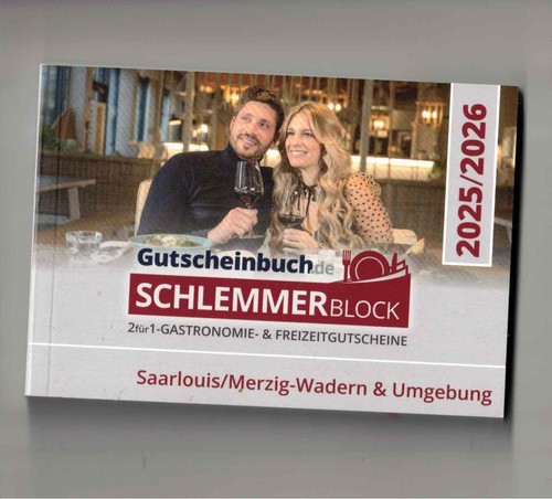 Schlemmerblock für