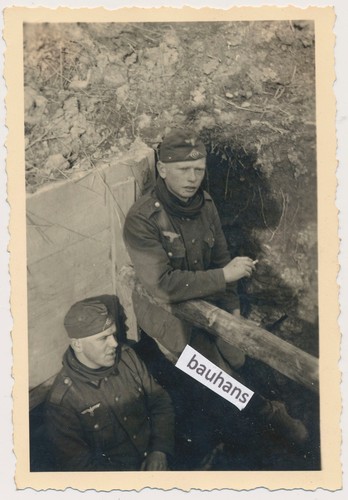 Foto wehrmacht merzig mettlach - foto,