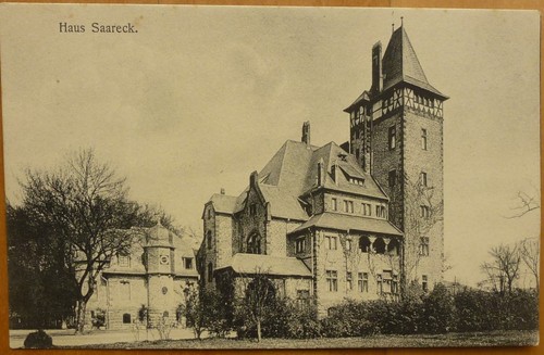 Haus saareck bei mettlach - 3,