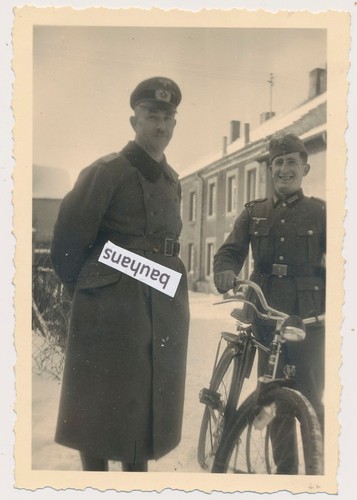 Foto wehrmacht merzig mettlach - wehrmacht, merzig-mettlach