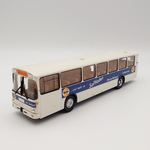 Brekina 50653 mercedes - brekina,