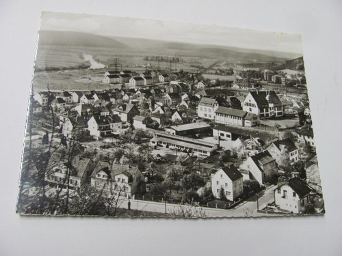 Merzig saar teilansicht - , saar,