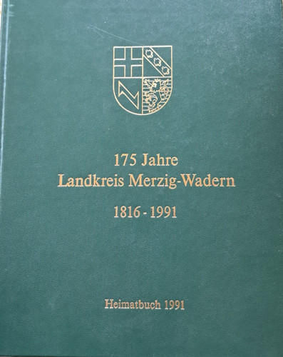 Krs merzig wadern - krs, wadern,