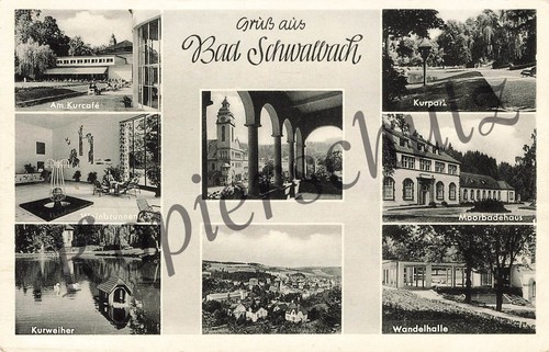 Brd gruß aus - brd,