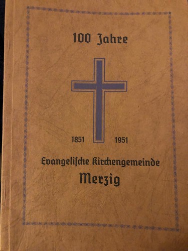100 jahre evangelische - jahre,