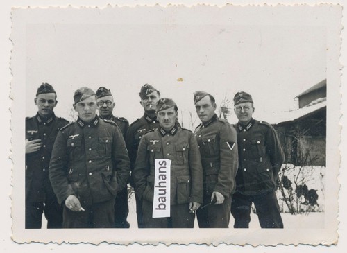 Foto wehrmacht merzig mettlach - wehrmacht, merzig-mettlach