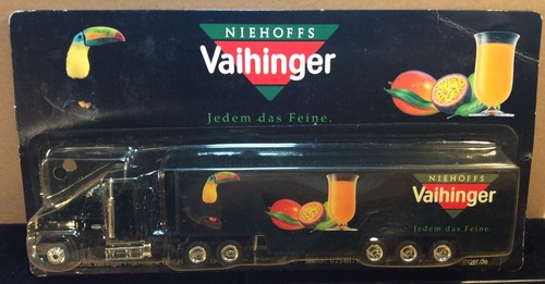 Werbetruck lkw ford 9000 - werbetruck,