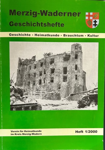 Merzig-Waderner