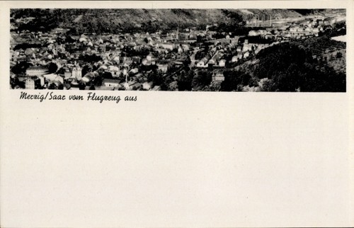 Merzig der saar - an,