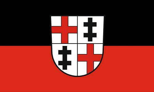 Fahne flagge merzig x 150 - flagge, 90