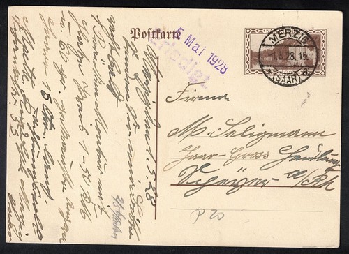 Deutsches reich 1928 - deutsches,