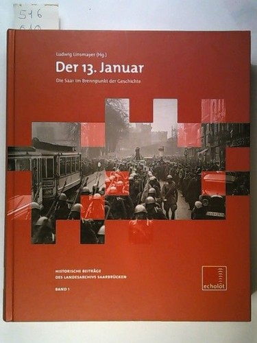 Der januar die saar im - der,