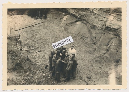 Foto wehrmacht merzig mettlach - foto,