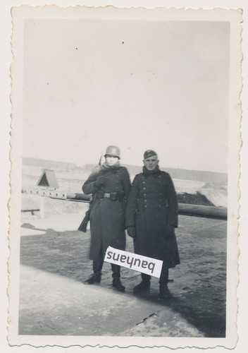 Foto wehrmacht merzig - foto, merzig-mettlach