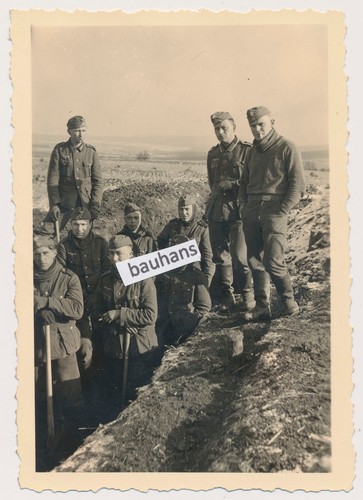 Foto wehrmacht merzig mettlach - foto, merzig-mettlach