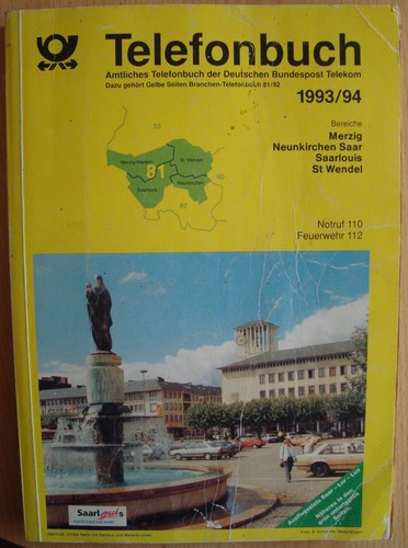 Adressbuch fernsprechbuch 81 - adressbuch,,