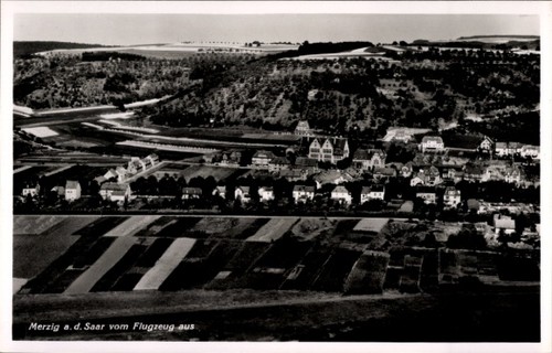 Merzig der saar - merzig,