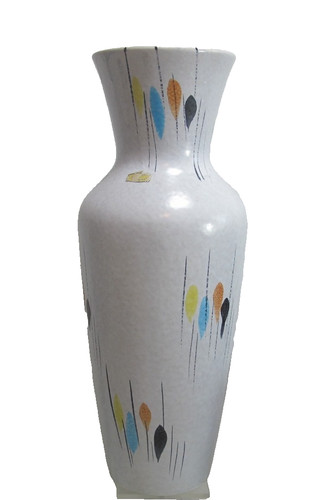 Bay keramik vase - bay, merzig