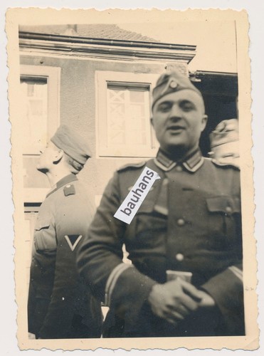 Foto wehrmacht merzig mettlach - foto, merzig-mettlach