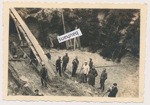Foto wehrmacht merzig mettlach - wehrmacht, merzig-mettlach