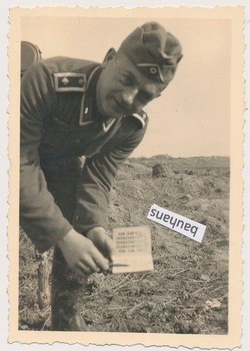 Foto wehrmacht merzig - foto, merzig-mettlach